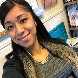 Meet your Posher, Angelina